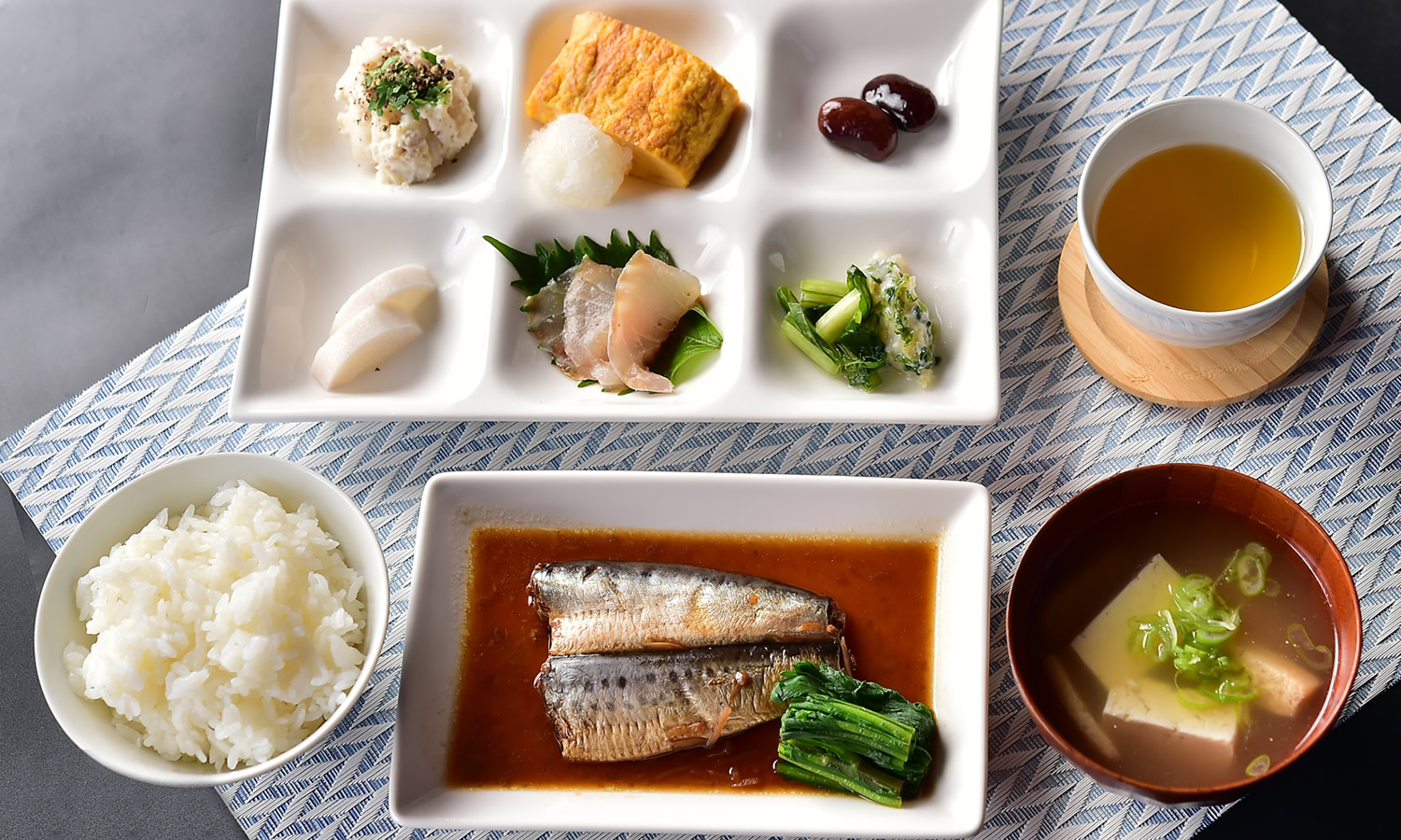 cuisine